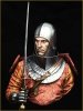 Young Miniatures YH1853 MEDIEVAL KNIGHT